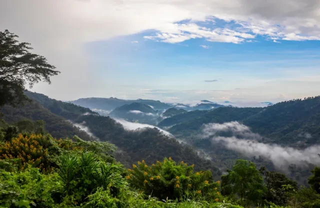 เขาใหญ่