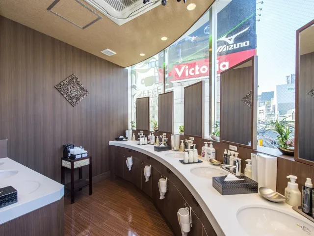 Anshin Oyado Tokyo Man Shinjuku รูปที่ 5