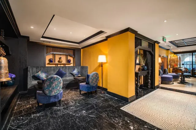 Solaria Hanoi Hotel รูปที่ 3