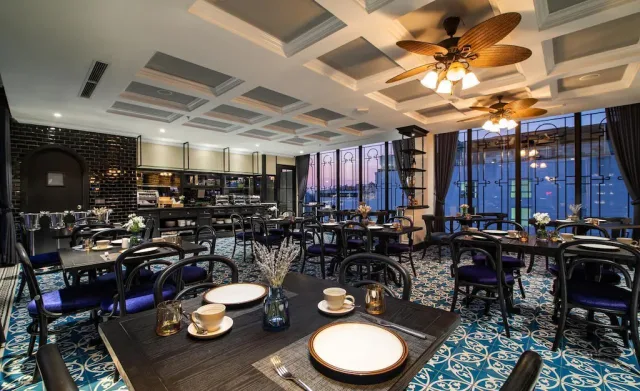 Solaria Hanoi Hotel รูปที่ 2