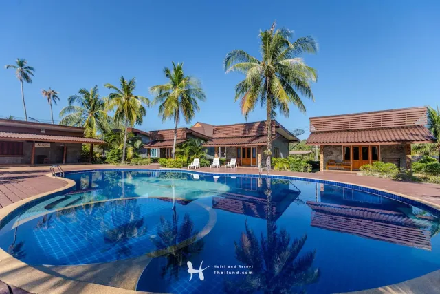 Seafar Resort รูปที่ 4