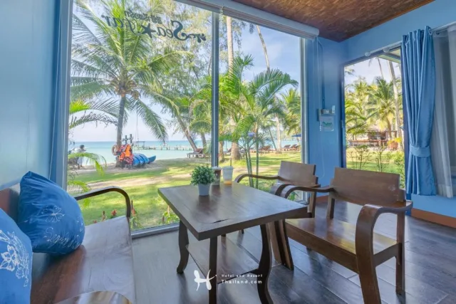 Seafar Resort รูปที่ 6