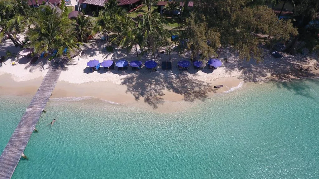 Seafar Resort รูปที่ 1