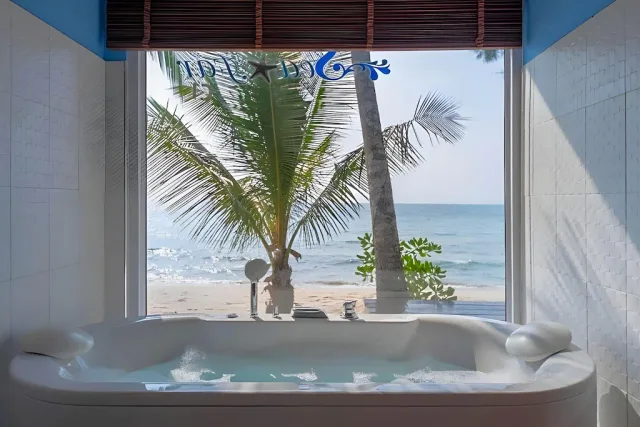 Seafar Resort รูปที่ 3