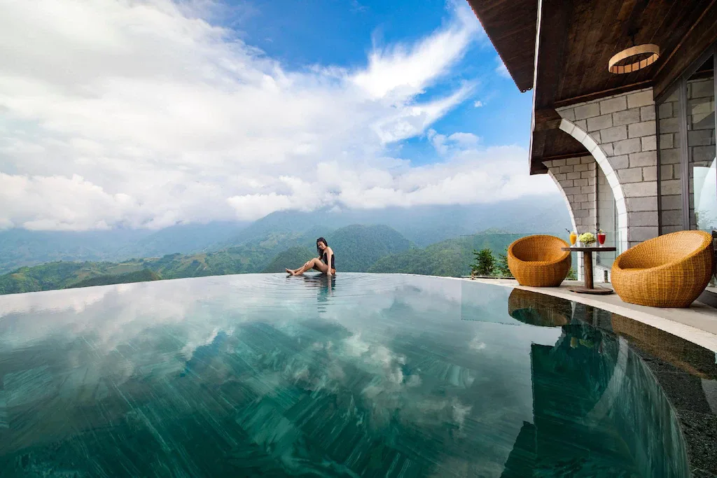 Sapa CatCat Hills Resort & Spa รูปที่ 1
