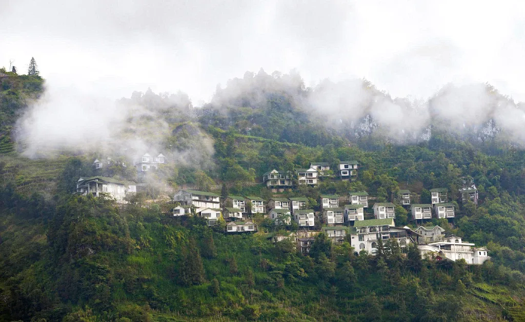 Sapa CatCat Hills Resort & Spa รูปที่ 3