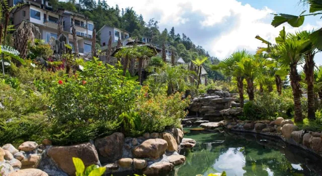Sapa CatCat Hills Resort & Spa รูปที่ 2