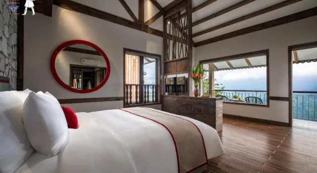 Sapa CatCat Hills Resort & Spa รูปที่ 4