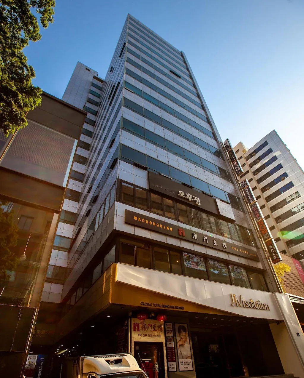 STEP INN Myeongdong 1 รูปที่ 1