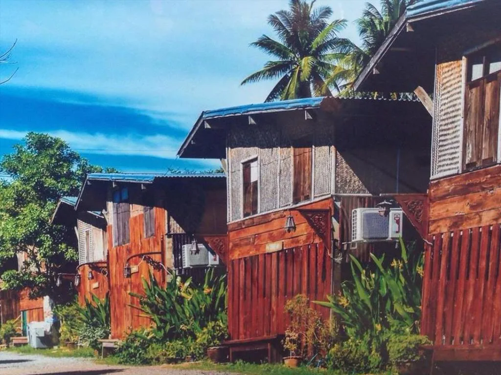 Jidapa Resort รูปที่ 1