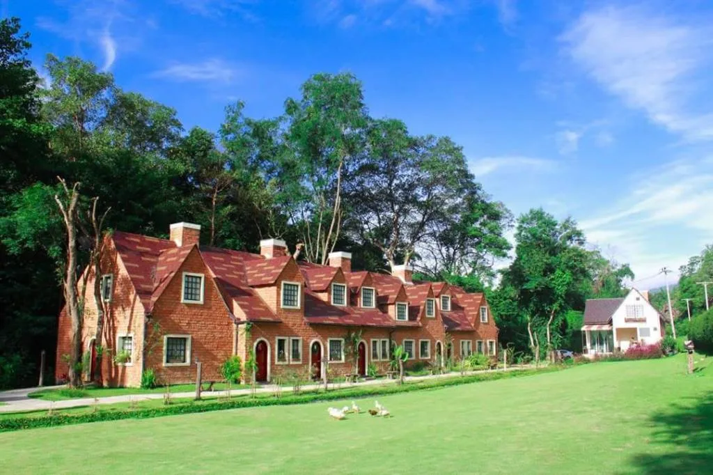Bibury Resort รูปที่ 1
