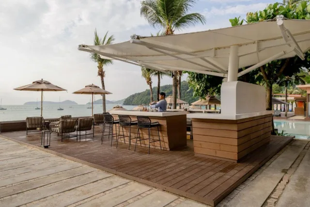 Bandara Pool Villas Phuket รูปที่ 5