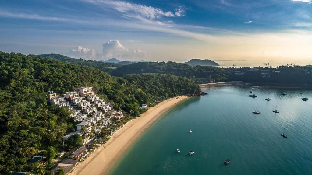 Bandara Pool Villas Phuket รูปที่ 2