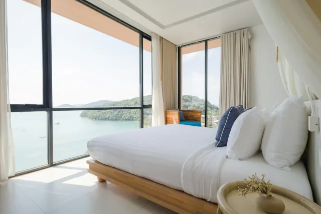 Bandara Pool Villas Phuket รูปที่ 5