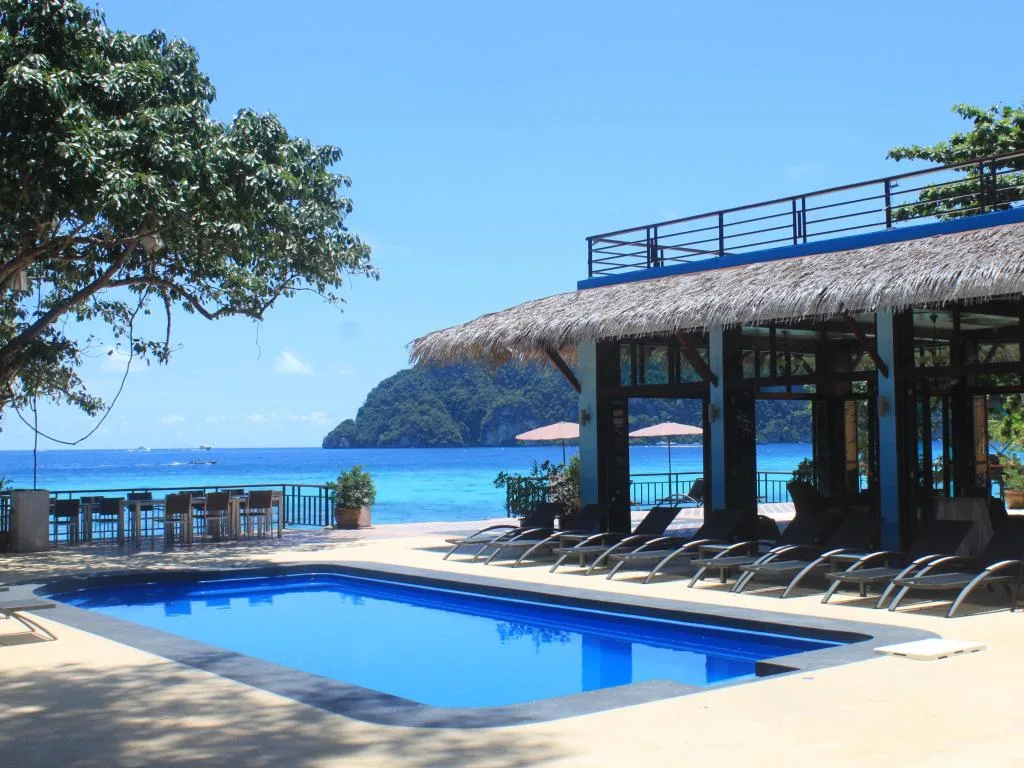 Phi Phi Long Beach Resort and Villa รูปที่ 1