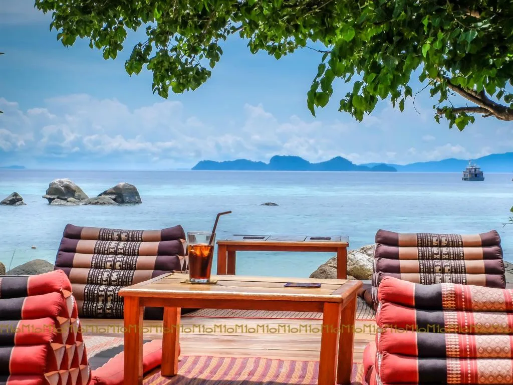 Ten Moons Lipe Resort รูปที่ 1