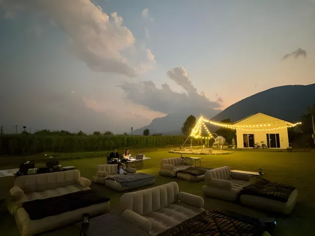 Paradise Resort & Cafe รูปที่ 5