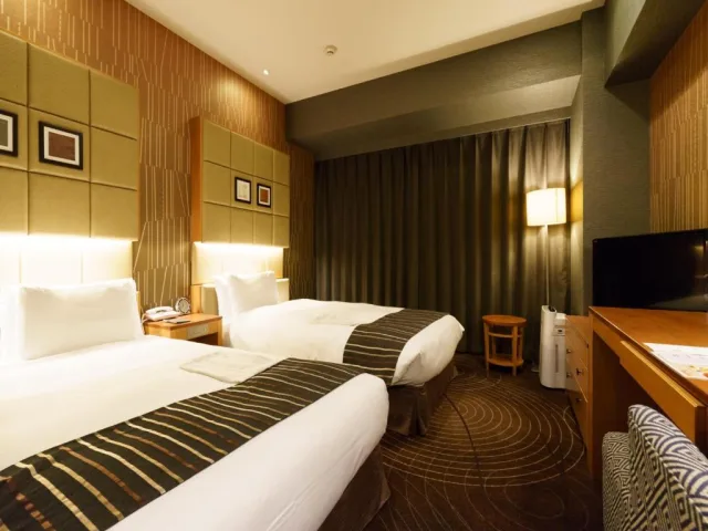 Sotetsu Fresa Inn Higashi Shinjuku รูปที่ 2