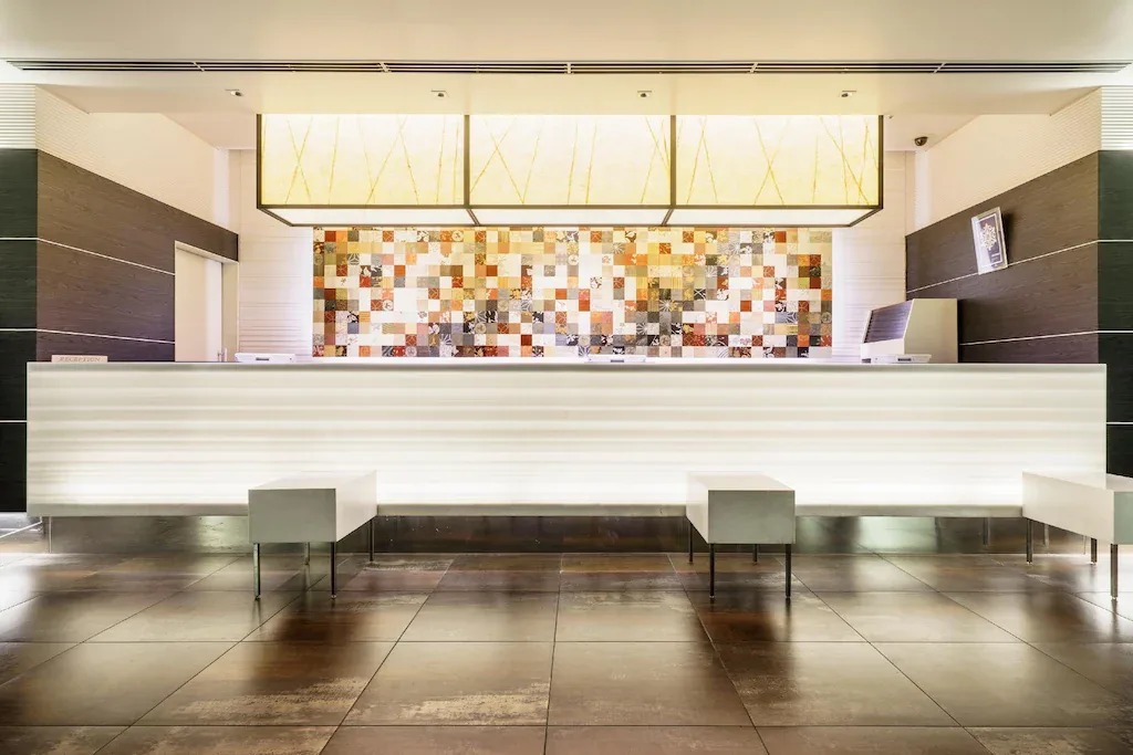 Sotetsu Fresa Inn Higashi Shinjuku รูปที่ 1