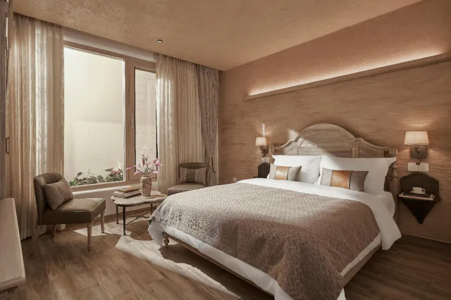 Le Recit Boutique Hotel de Dalat รูปที่ 4