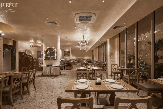 Le Recit Boutique Hotel de Dalat รูปที่ 2