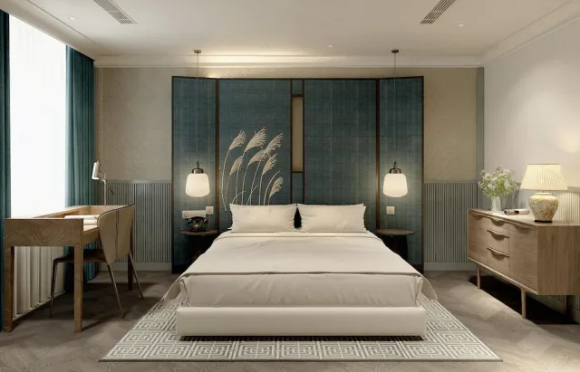 La Passion Hanoi Hotel and Spa รูปที่ 3
