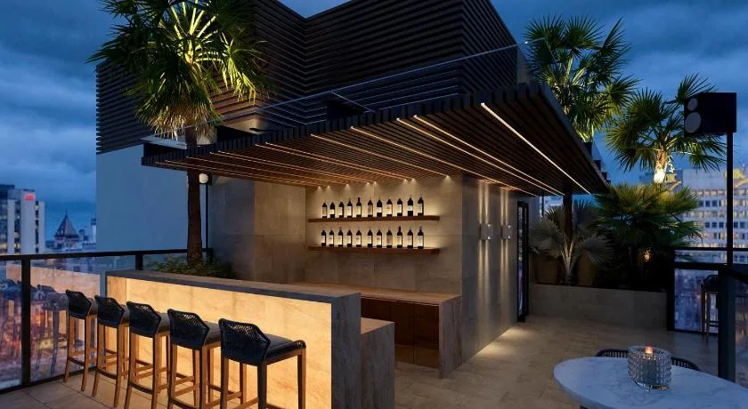La Passion Hanoi Hotel and Spa รูปที่ 1