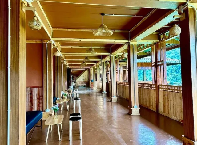 Mae Klang Luang Villa รูปที่ 3