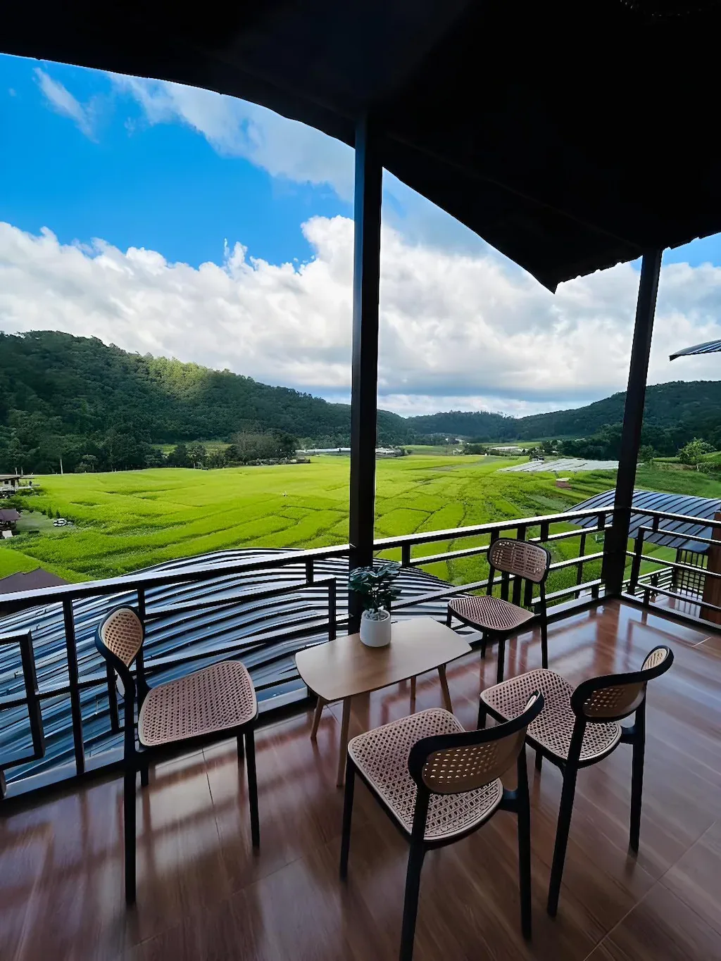 Mae Klang Luang Villa รูปที่ 2