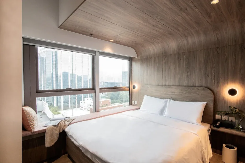 Hillwood House Hotel รูปที่ 1