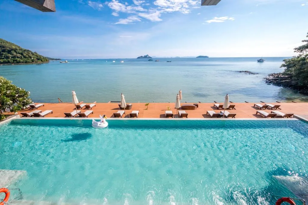 Centara Villas Phi Phi Island รูปที่ 1