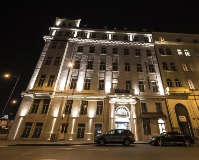 The Gold Bank รูปที่ 1
