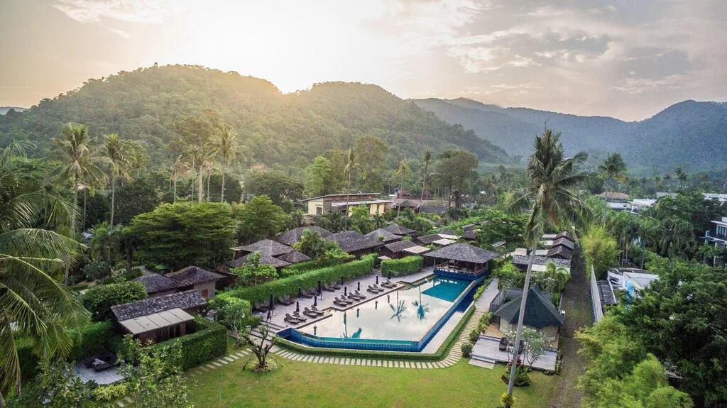 GajaPuri Resort Koh Chang รูปที่ 1