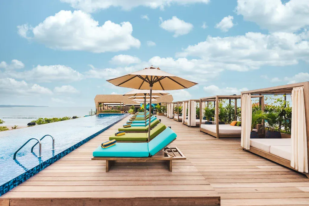 Mamaka Bali รูปที่ 1