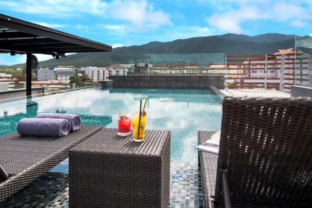 AMANOR Hotel Chiang Mai รูปที่ 2