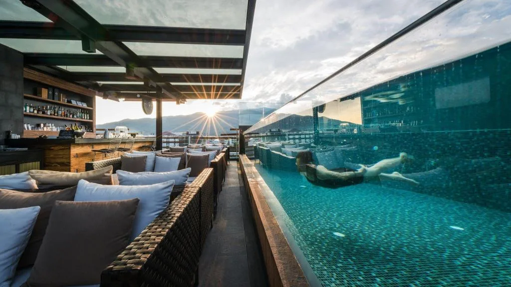 AMANOR Hotel Chiang Mai รูปที่ 1