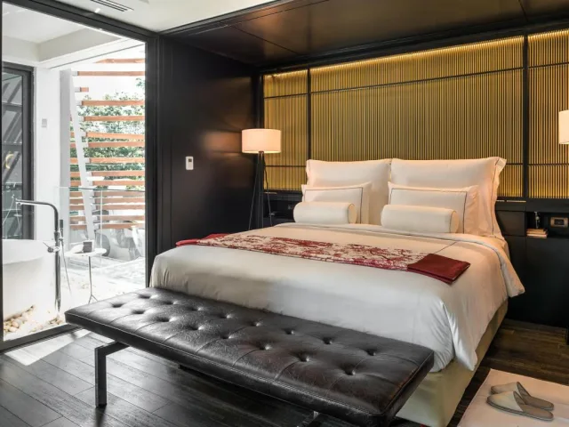 AMANOR Hotel Chiang Mai รูปที่ 4