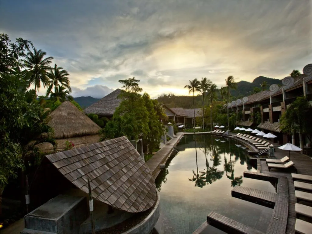 The Dewa Koh Chang รูปที่ 1
