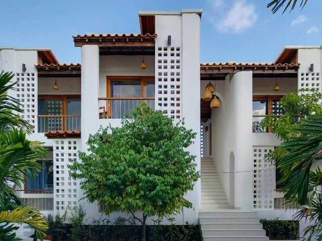 Canary Guesthouse รูปที่ 1