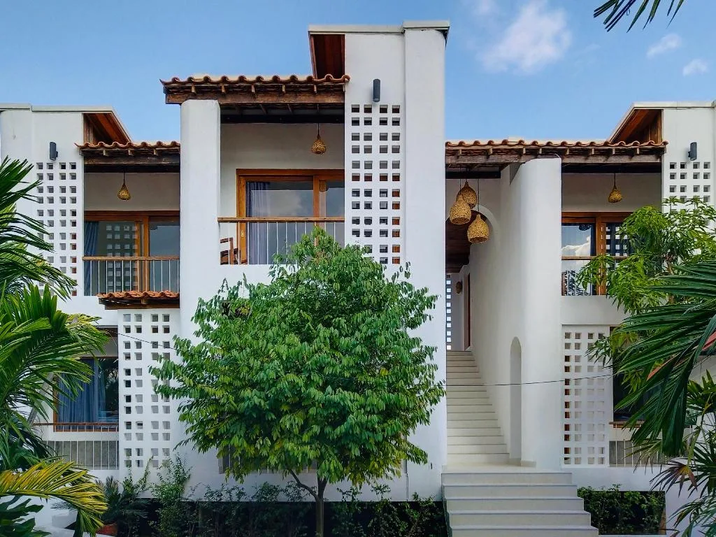 Canary Guesthouse รูปที่ 1