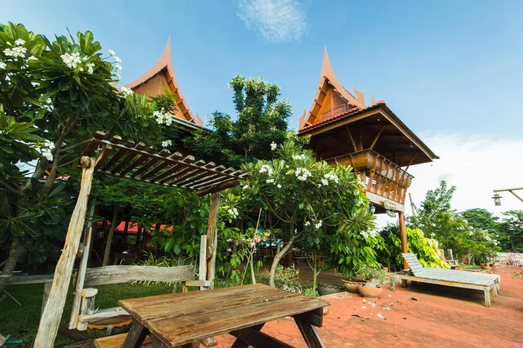 Athithara Homestay รูปที่ 1