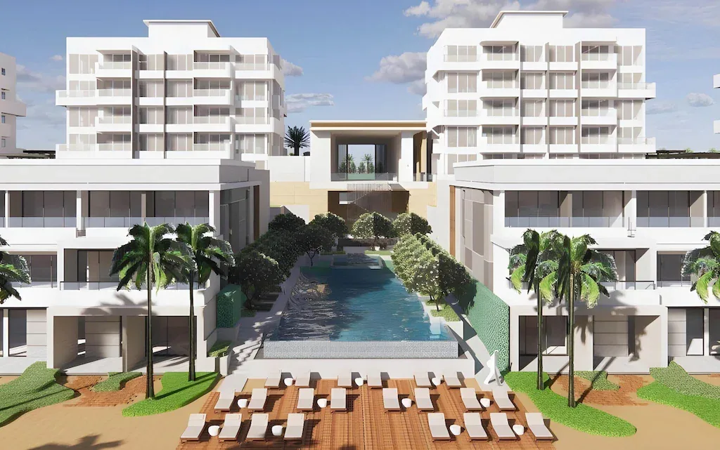 Eastin Resort Rayong รูปที่ 6