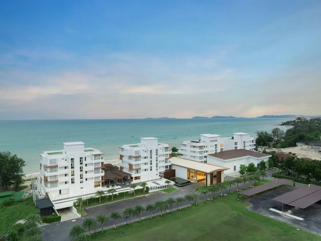 Eastin Resort Rayong รูปที่ 1