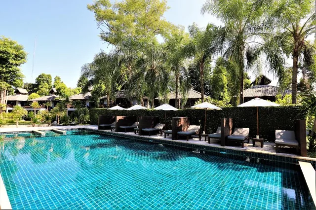 The Quarter Resort รูปที่ 1