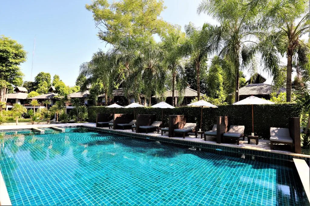The Quarter Resort รูปที่ 1