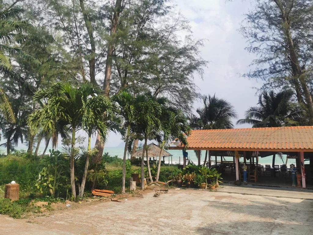 Lung Pod Kow Resort รูปที่ 2