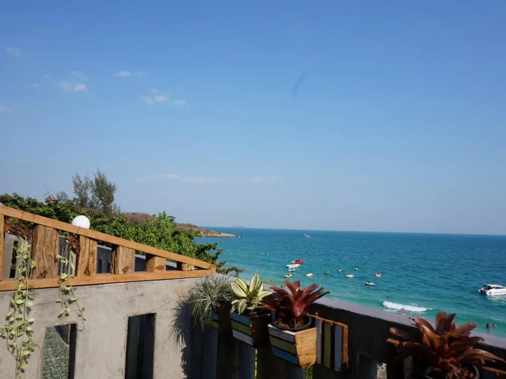 Saikaew Boutique Hotel รูปที่ 2
