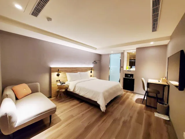 HINOENHOTEL รูปที่ 4
