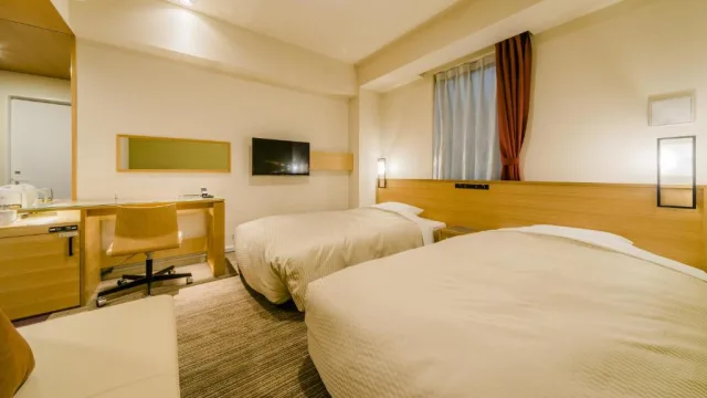 CANDEO HOTELS Fukuoka Tenjin รูปที่ 4