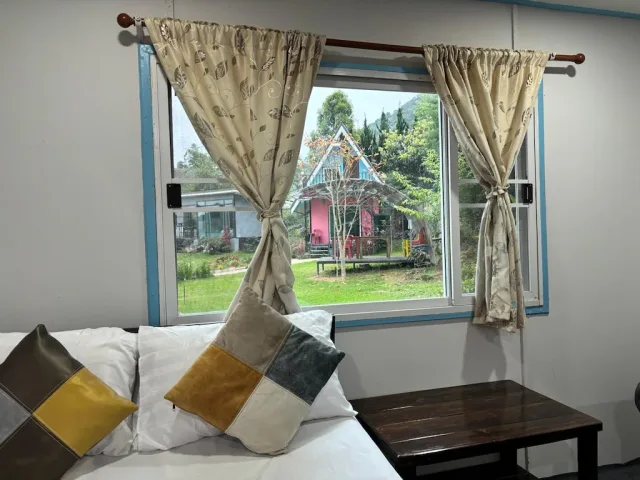 Inthanon Laoju House รูปที่ 3